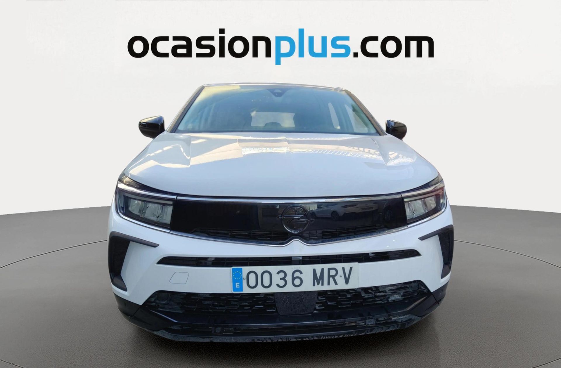 Opel Grandland 1.2 Turbo XHT GS - foto 15