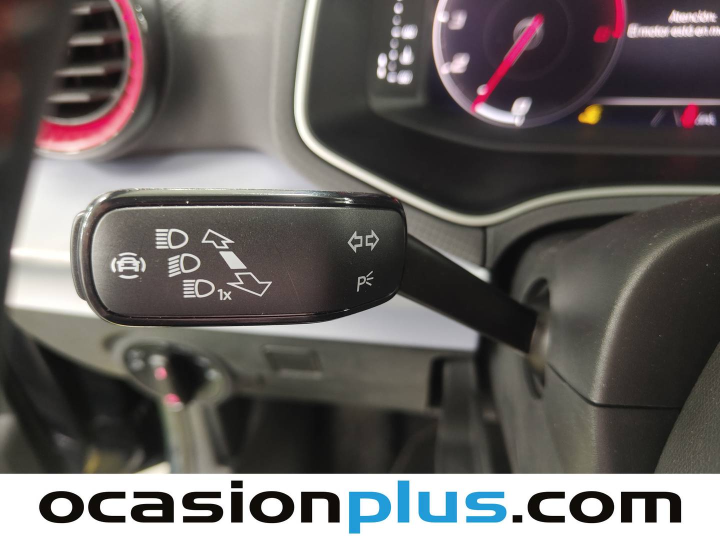 Seat Ibiza Seat Ibiza 1.0 TSI S&S FR XL (115 CV) de ocasión