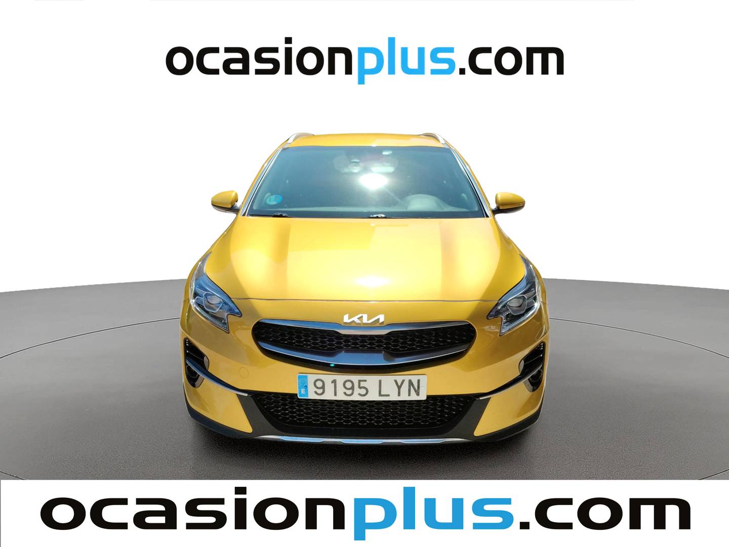 KIA XCeed KIA XCeed 1.5 MHEV iMT Drive (160 CV) 160cv