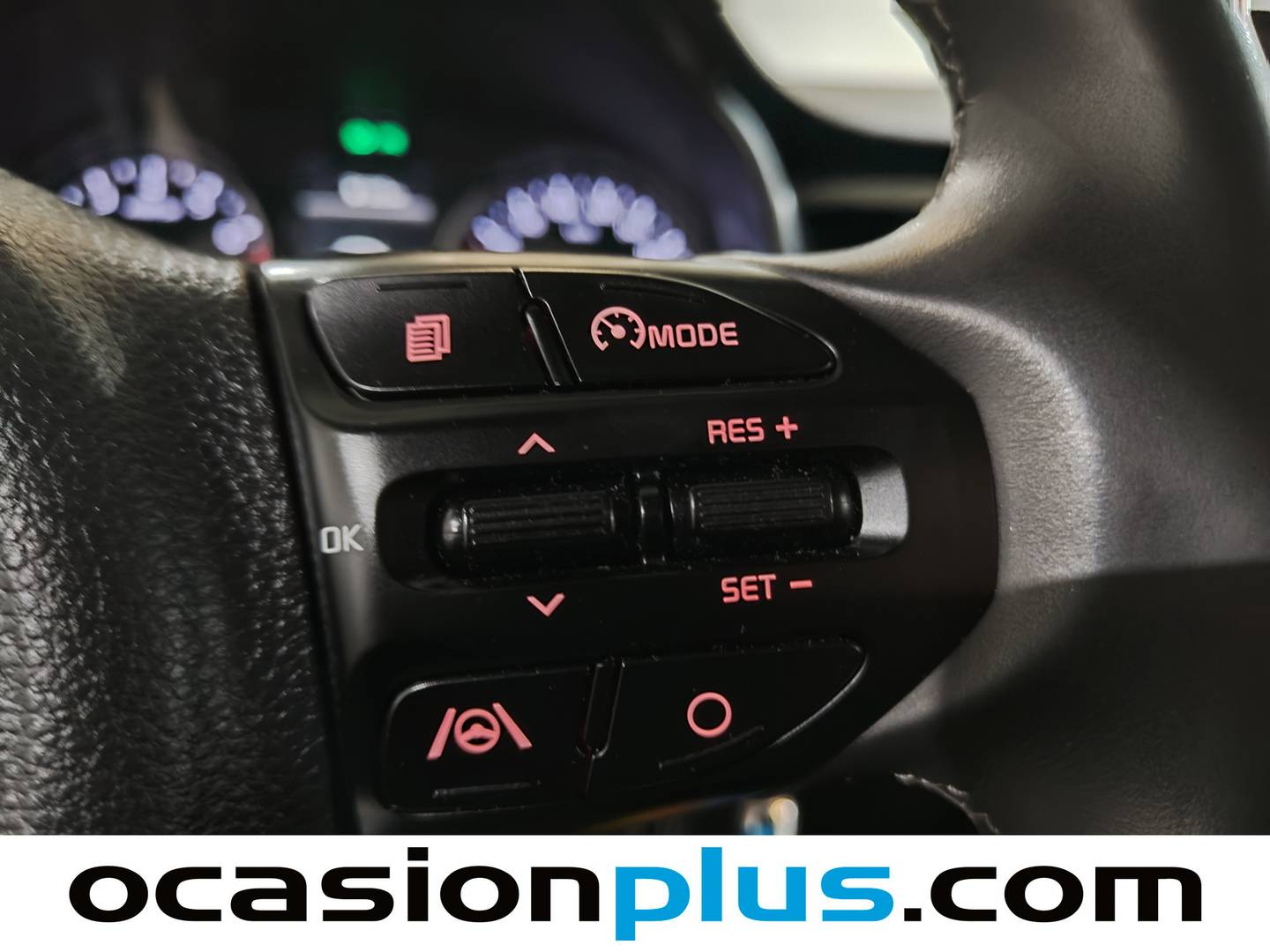 KIA Stonic KIA Stonic 1.2 DPi Drive (84 CV) manual