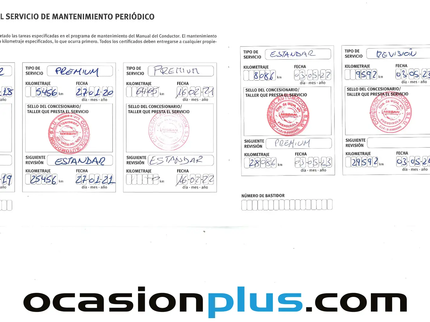 Foto Nissan QASHQAI Nissan Qashqai DIG-T 115 N-Connecta 4x2 XTronic (115 CV)