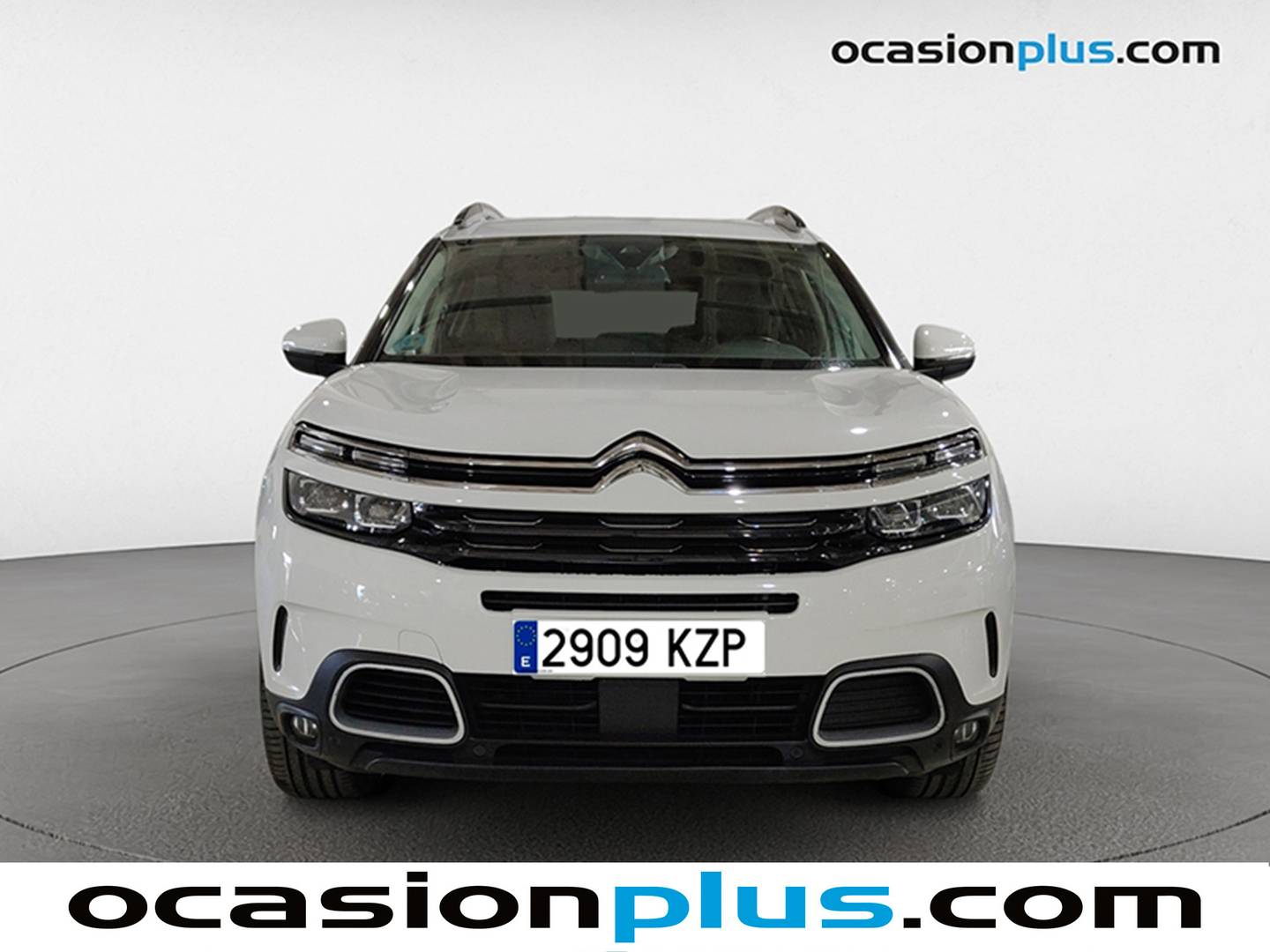 Foto Citroën C5 Aircross Citroen C5 Aircross PureTech 130 S&S Shine(131 CV)