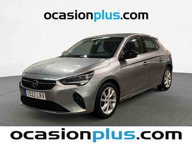Opel Corsa Ocasión Navarra