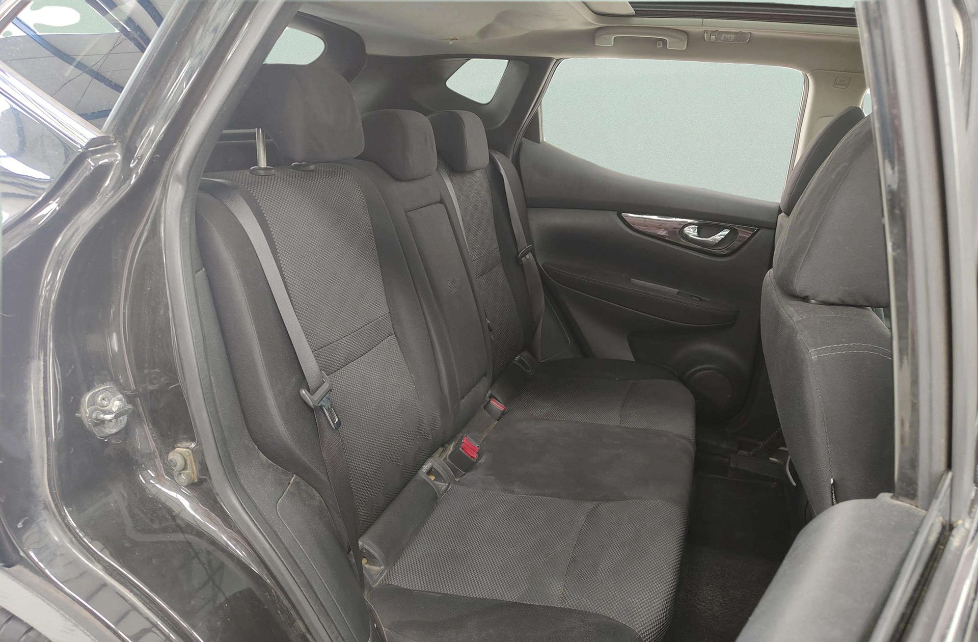 Nissan Qashqai dCi 110 N-Connecta 4x2 - foto 16