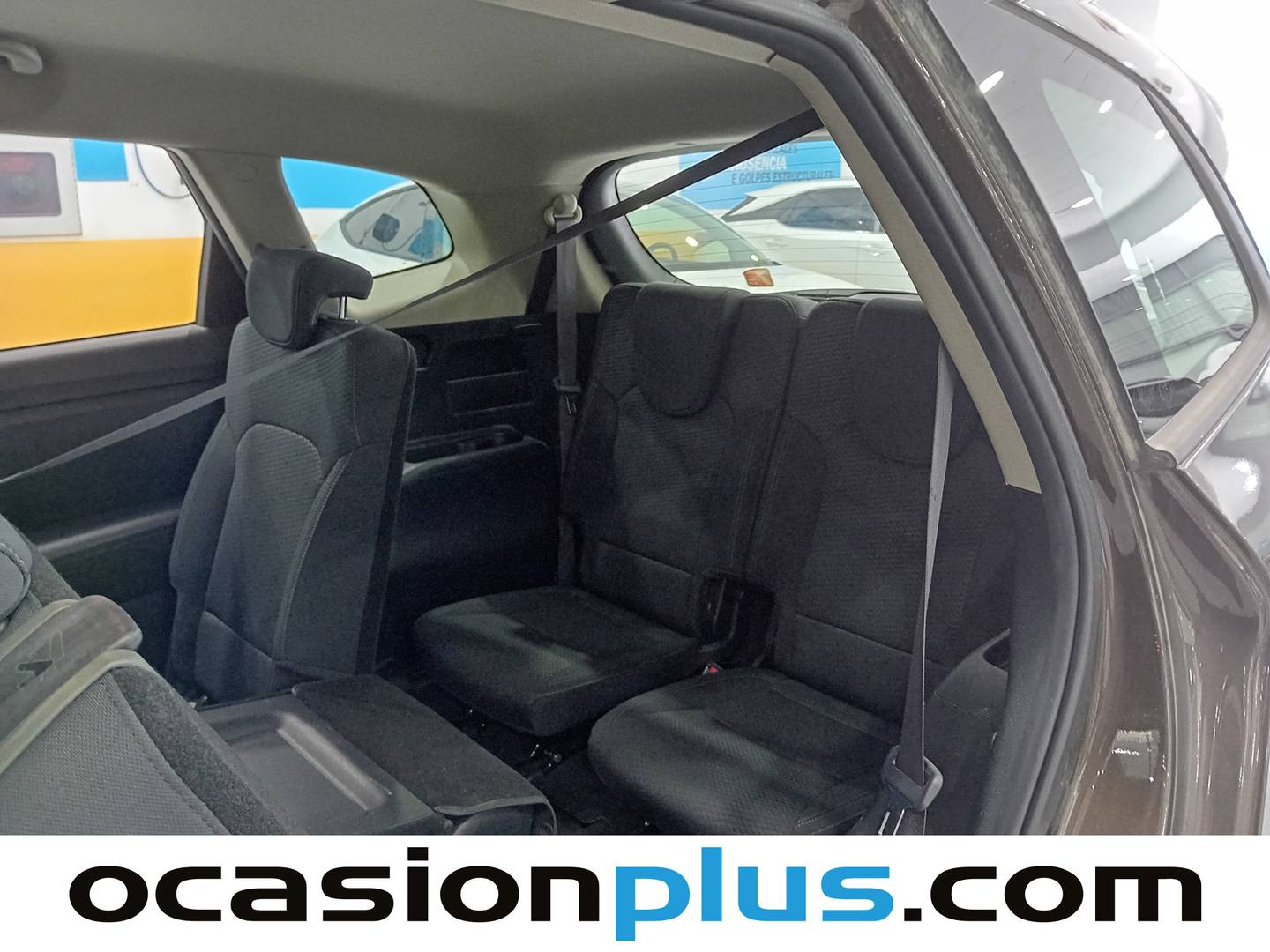 Foto KIA Carens Kia Carens 1.7 CRDi VGT Concept Eco-Dynamics (115 CV) 7 Plazas