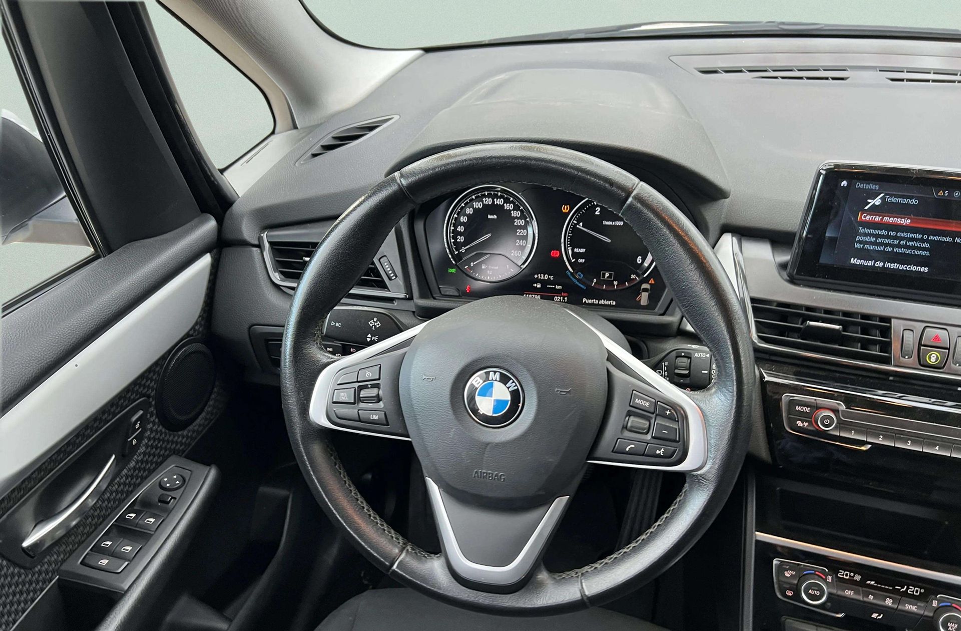 BMW Serie 2 Gran Tourer 2 216d Gran Tourer - foto 19