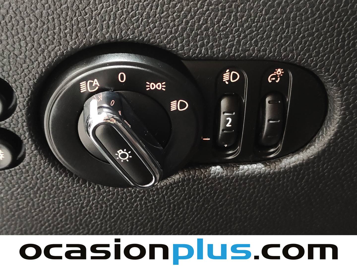 Mini MINI Mini MINI Cooper Cooper (136 CV) de ocasión