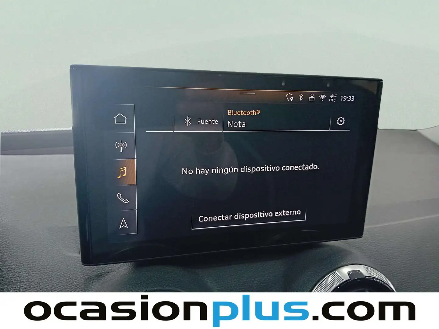 Foto Audi Q2 Audi Q2 S line 35 TFSI (150 CV) S tronic Pack S-Line