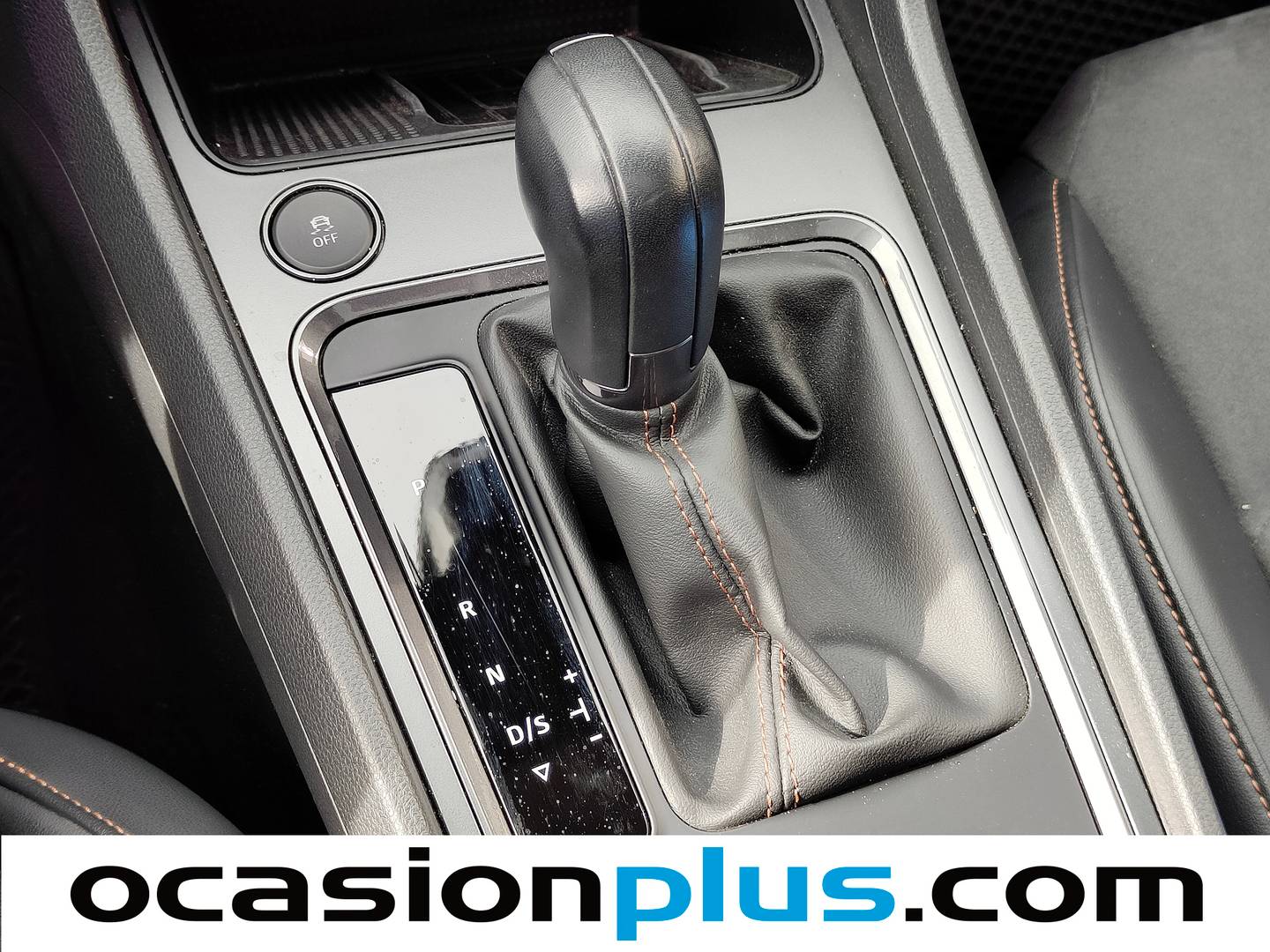 Cupra Ateca Cupra Ateca 2.0 TSI 4Drive DSG (190 CV) de segunda mano