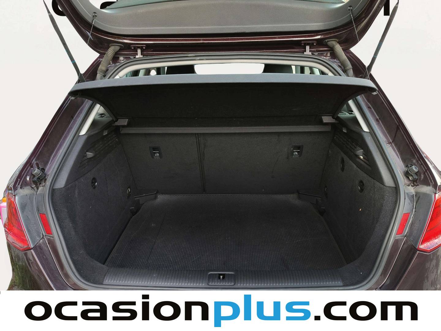 Foto Audi A3 Audi A3 Sportback Sportback Ambiente Edición especial 2.0 TDI (150 CV) S tronic