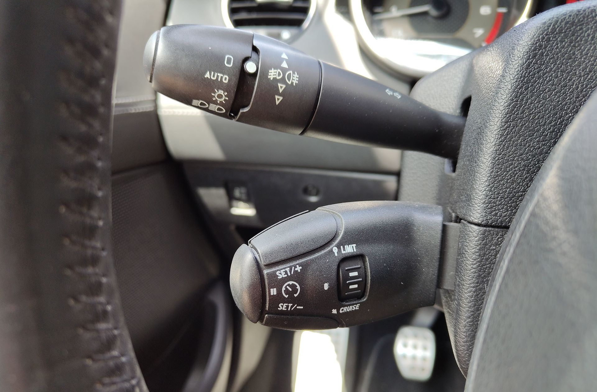Peugeot RCZ 1.6 THP Black Yearling - foto 26