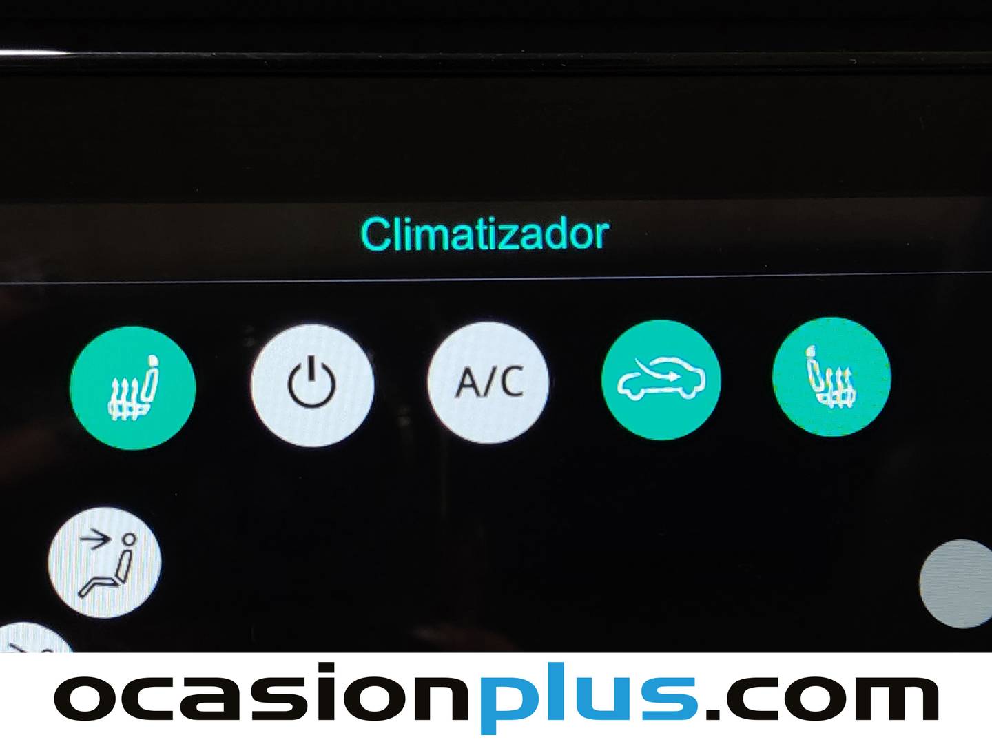 Foto MG ZS MG ZS 1.0T Luxury (111 CV)