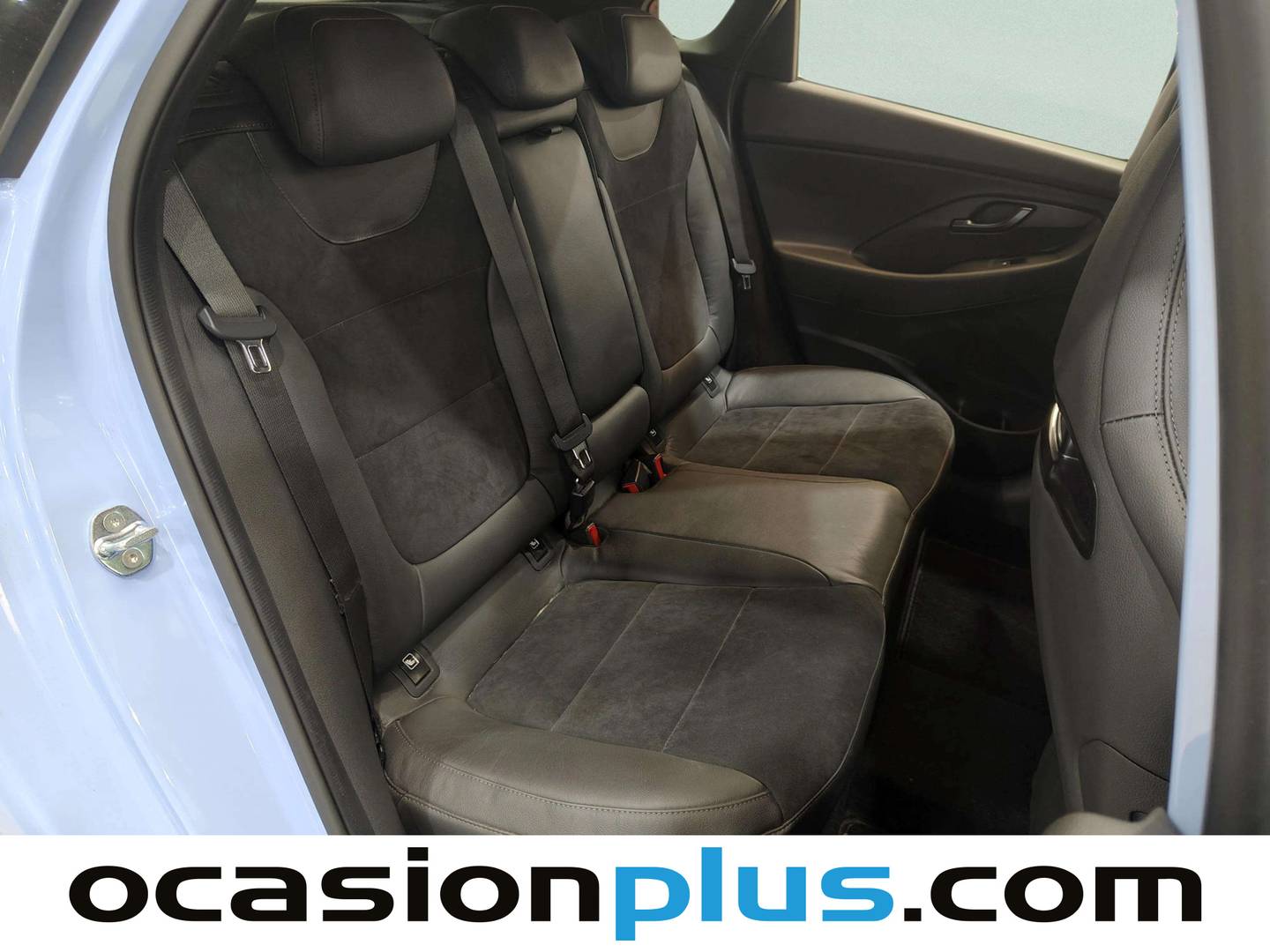 Hyundai i30 Hyundai i30 2.0 TGDI N Performance (280 CV) de segunda mano