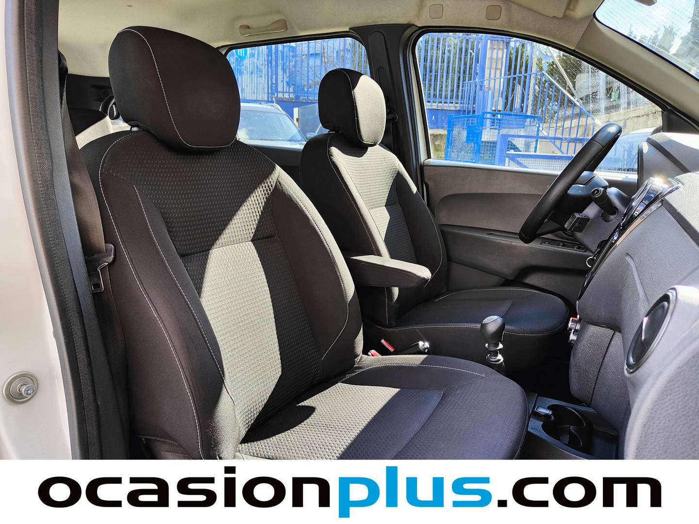 Dacia Lodgy Dacia Lodgy Comfort Blue dCi (95 CV) km 0