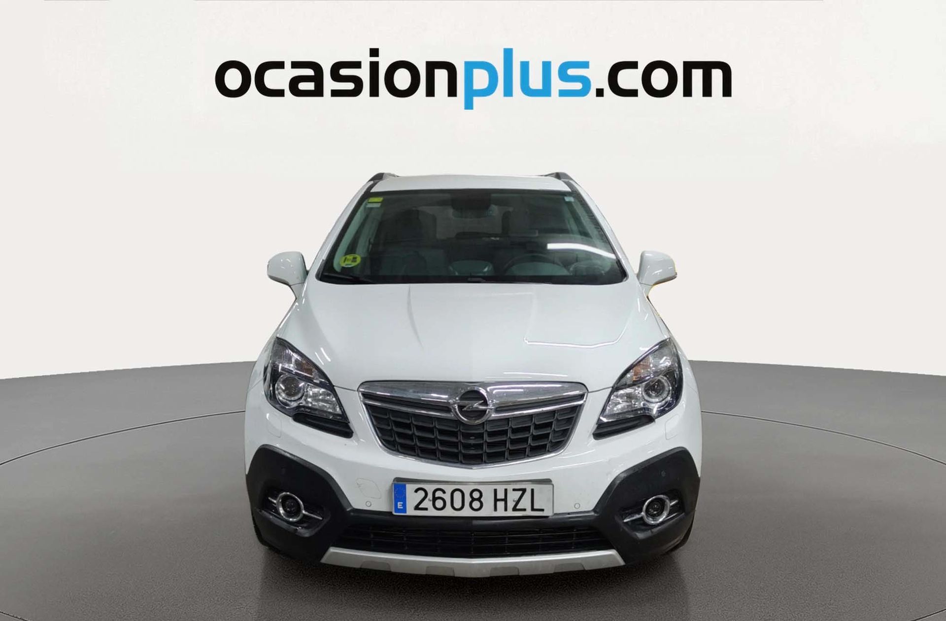 Opel Mokka 1.7 CDTi Excellence 4x2 - foto 14