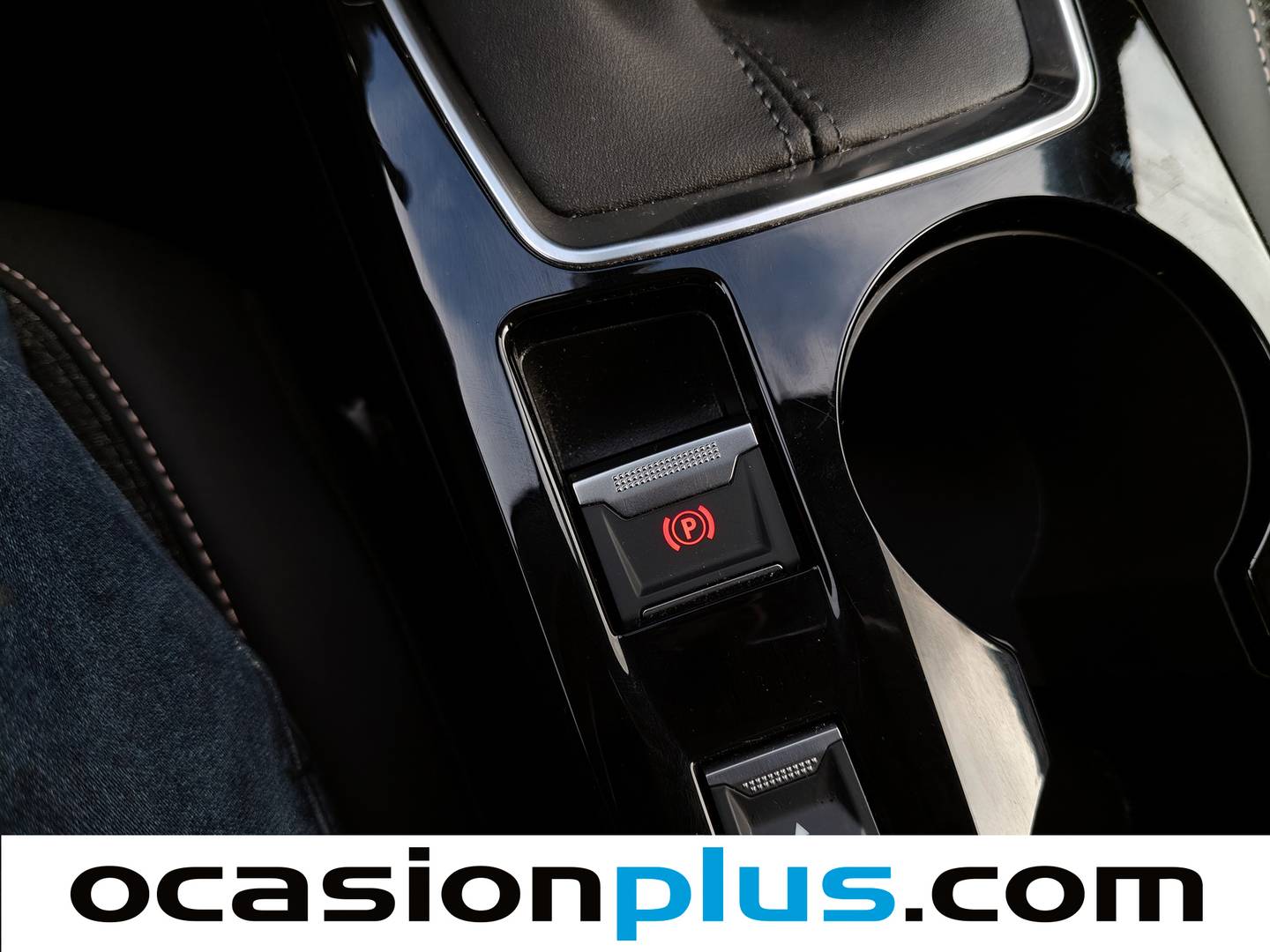 Peugeot 208 Peugeot 208 PureTech 100 Allure (100 CV) de segunda mano