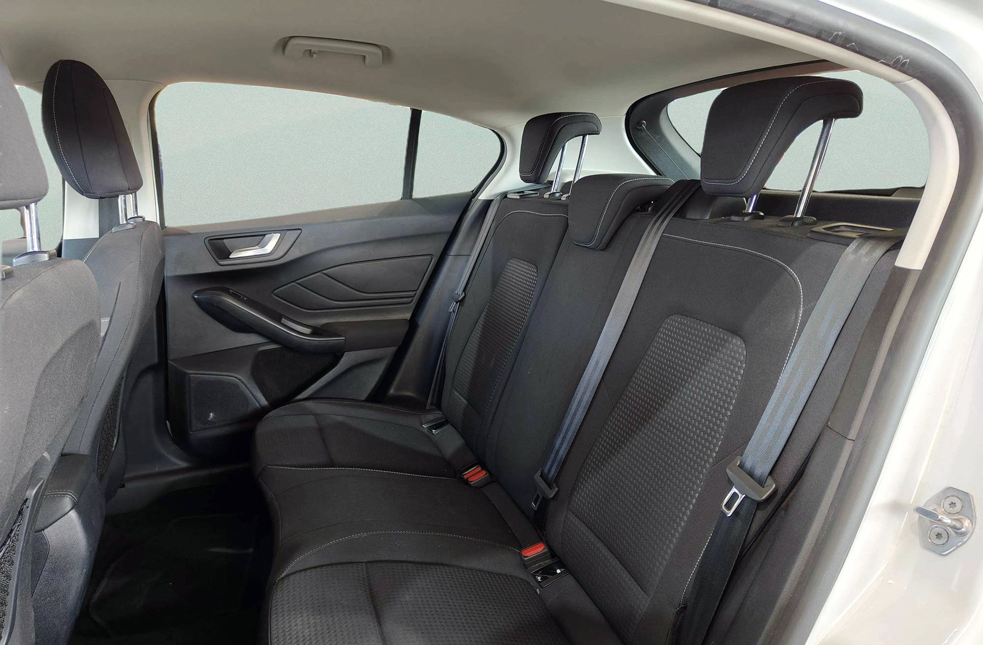 Ford Focus 1.5 EcoBlue Trend Edition - foto 10