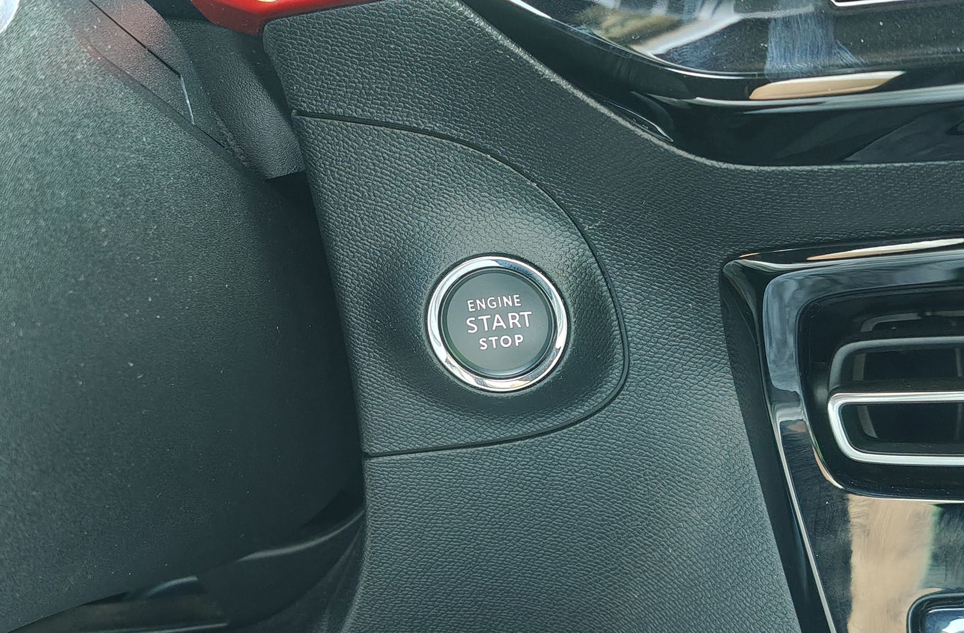 Opel Mokka 1.2 Turbo GS Line - foto 37