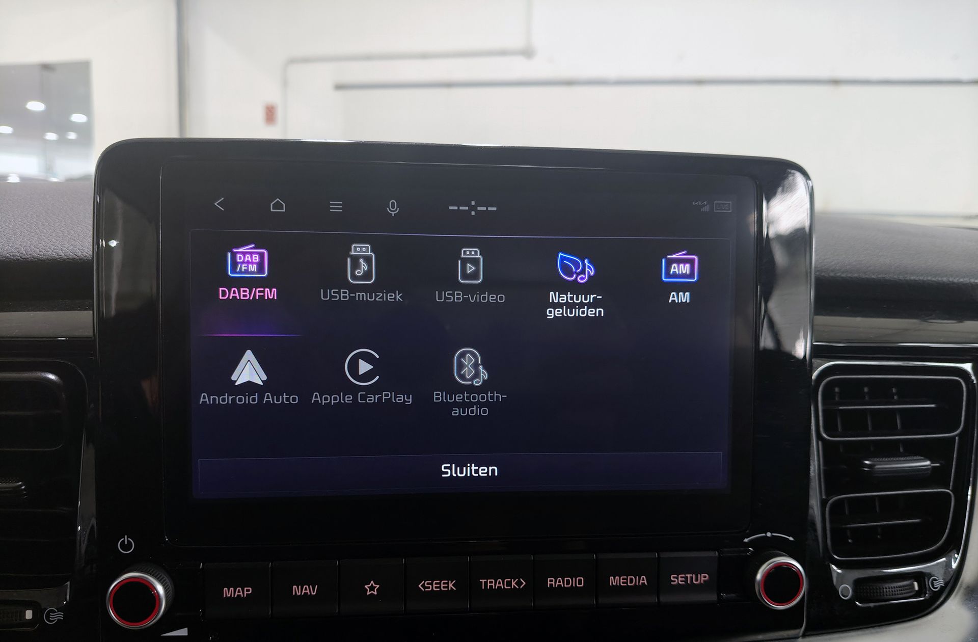 Kia Stonic 1.2 DPi Drive - foto 9
