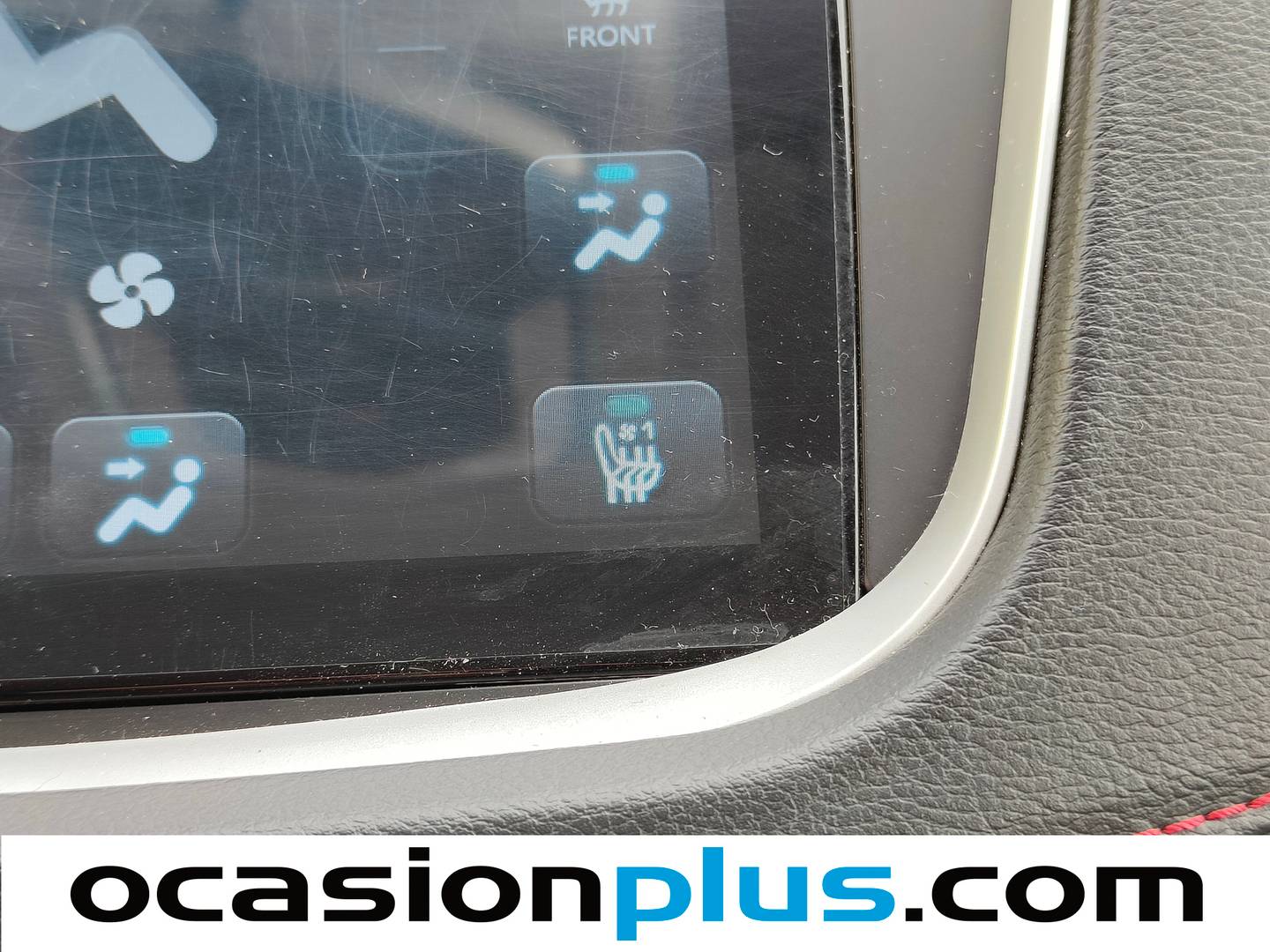 Foto SWM G01 SWM G01 1.5T Luxury (131 CV)