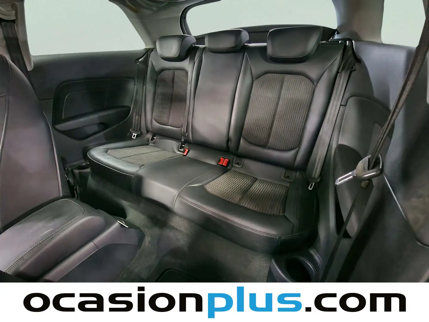 Foto Audi A3 Audi A3 Ambiente 2.0 TDI (150 CV)