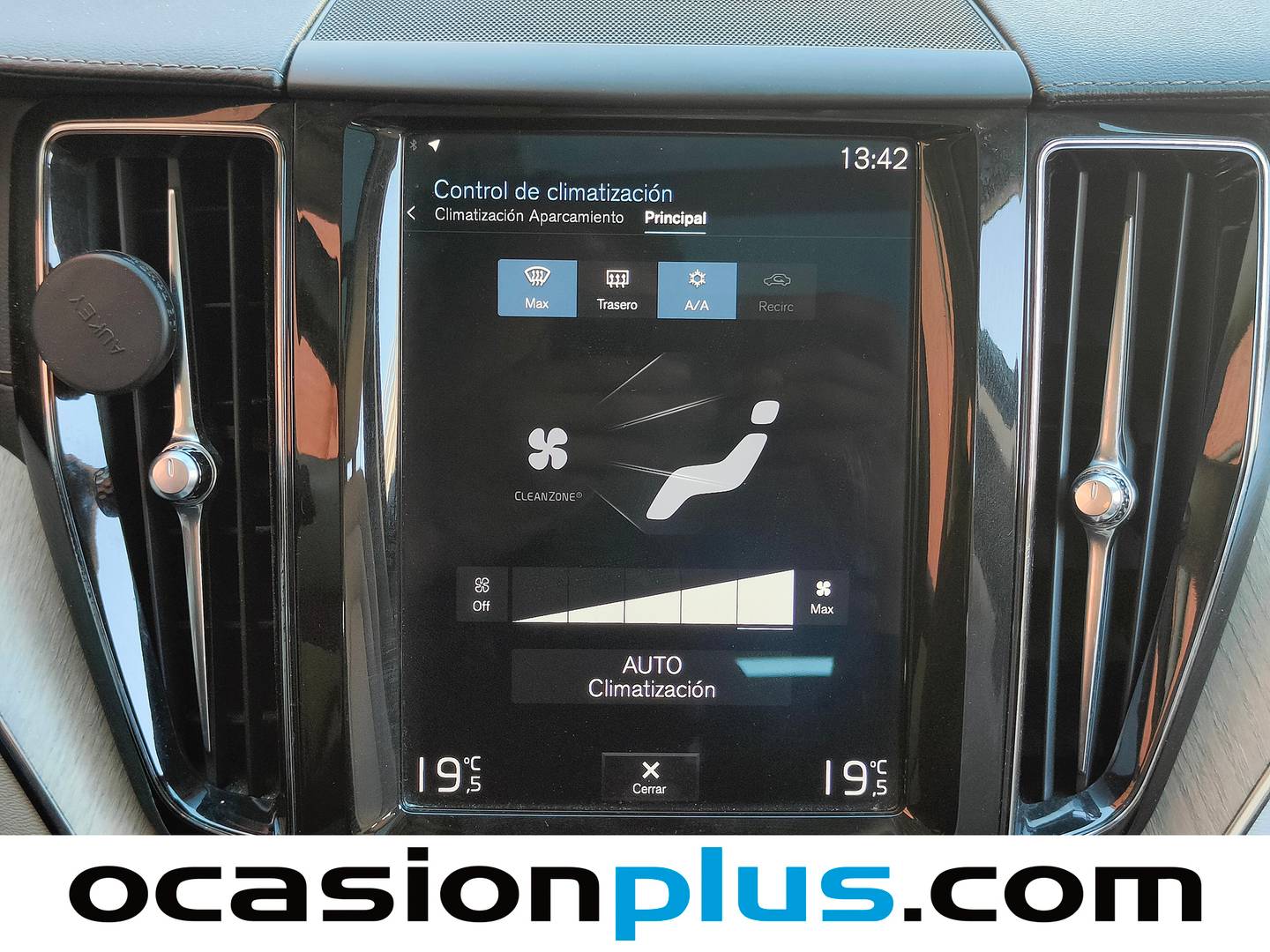 Volvo XC60 Volvo XC60 T8 Inscription AWD Auto (407 CV) automático