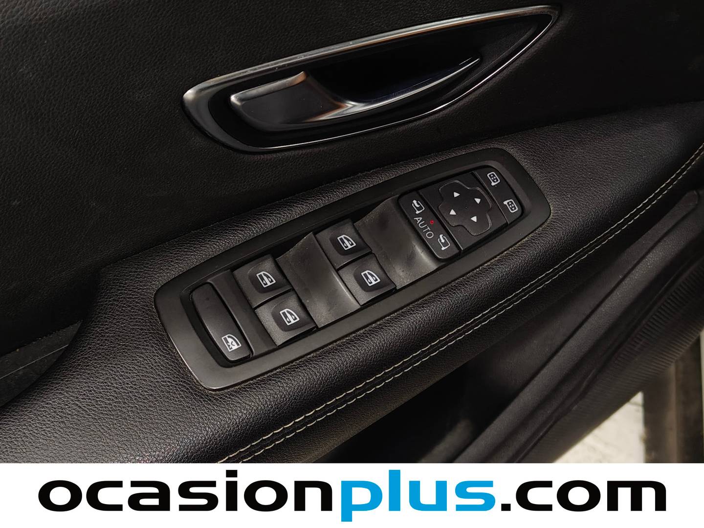Renault Grand Scénic Renault Grand Scenic Zen Energy TCe (140 CV) 7 Plazas 2019