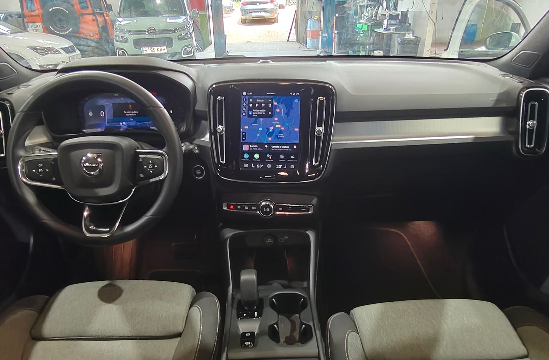 Volvo XC40 B3 Gasolina Mild hybrid Core - foto 6