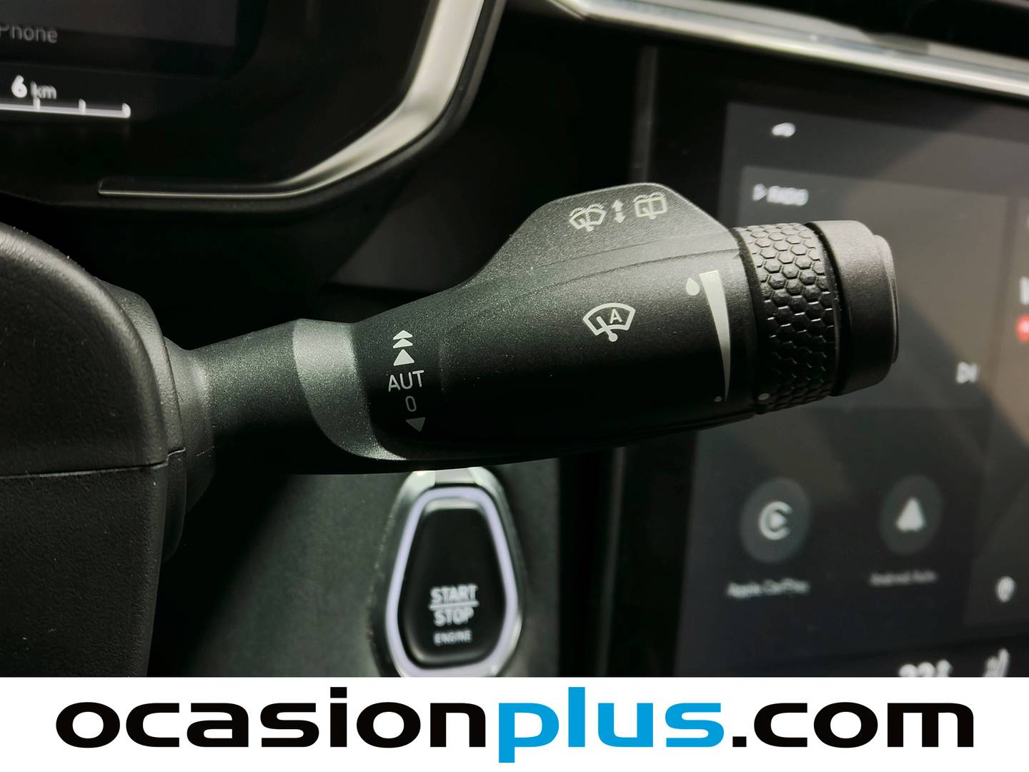 Foto Lynk & Co 01 Lynk & Co 01 1.5 PHEV (261 CV)