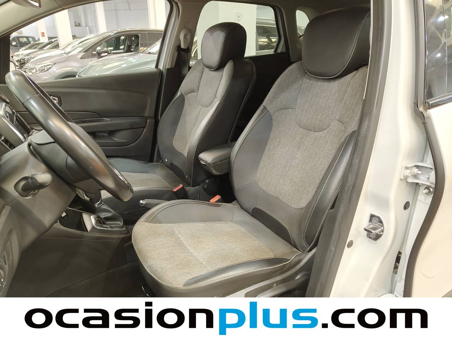 Foto Renault Captur Renault Captur Xmod Energy TCe  (120 CV) EDC