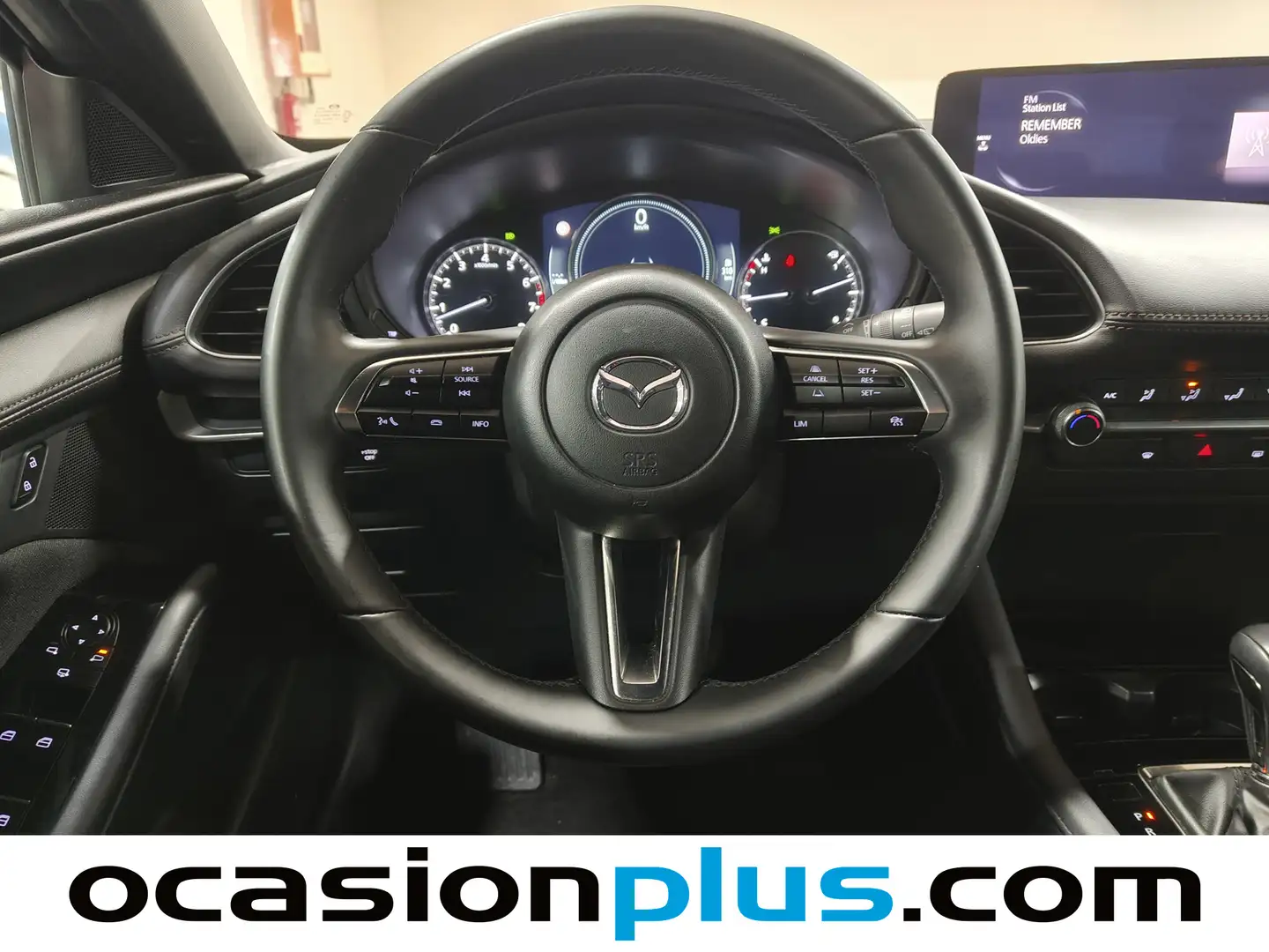 Foto Mazda Mazda3 Mazda Mazda 3 2.5L E-SKY G MHEV Prime-line (140 CV)