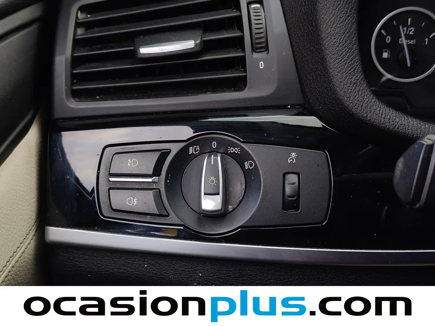 Foto BMW X4 BMW X4 xDrive20d (190 CV)