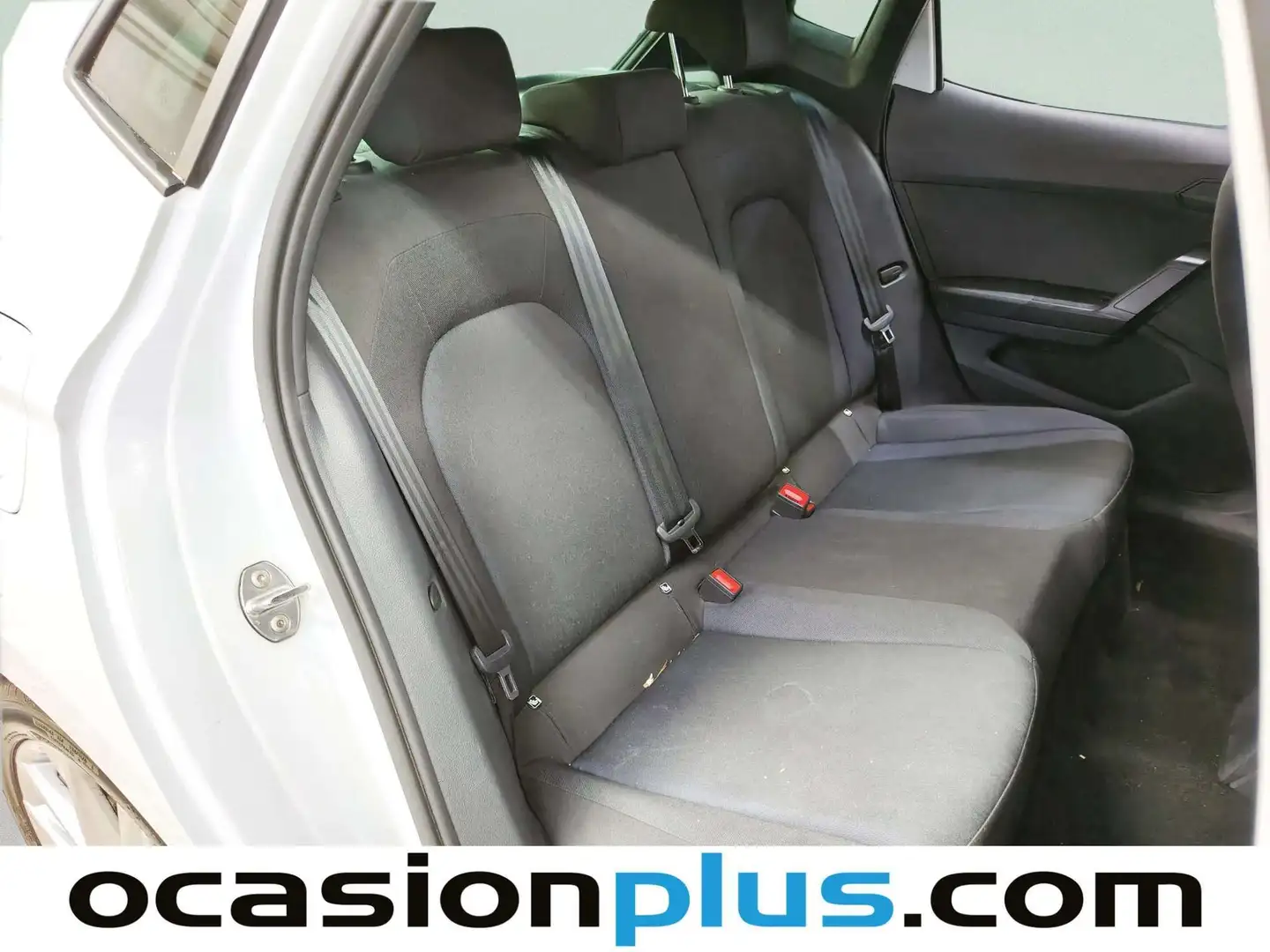 Foto Seat Ibiza SEAT Ibiza 1.5 TSI FR XL DSG (150 CV)