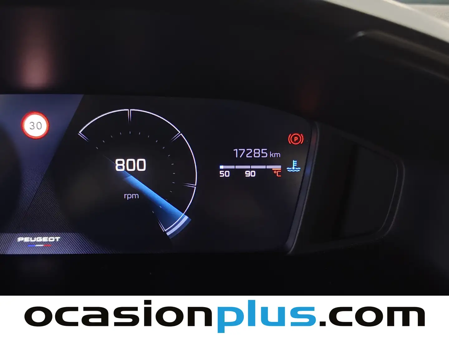 Foto Peugeot 208 Peugeot 208 PureTech 100 Allure (100 CV)