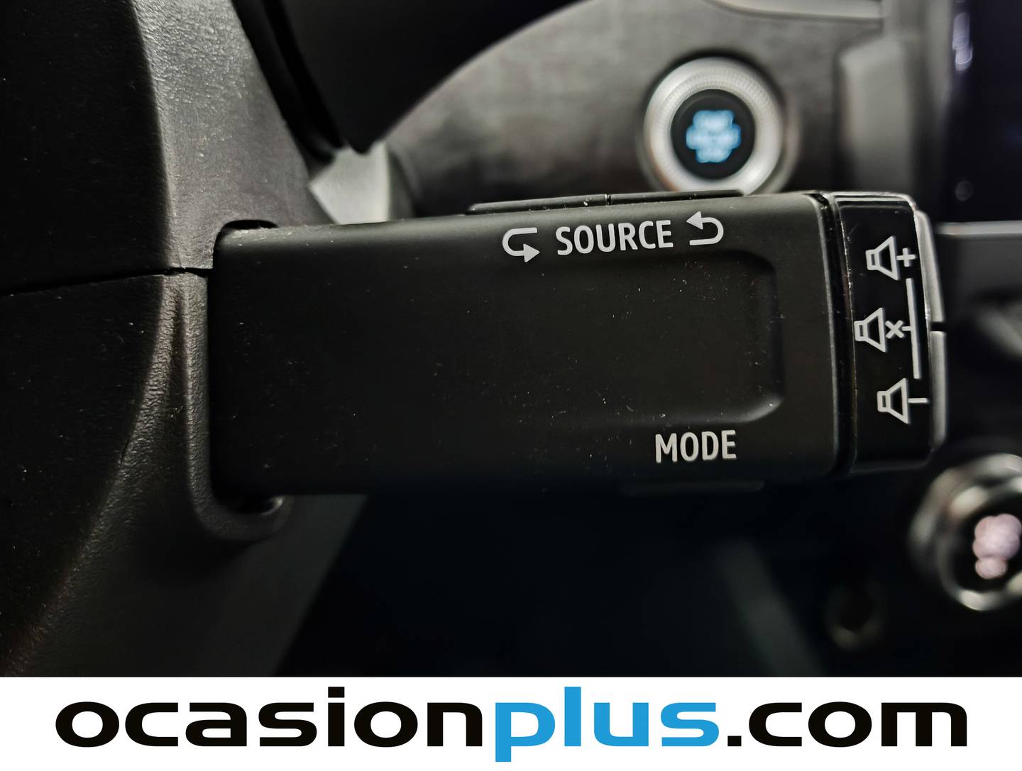 Foto Renault Arkana Renault Arkana Esprit Alpine E-TECH Híbrido (145 CV)