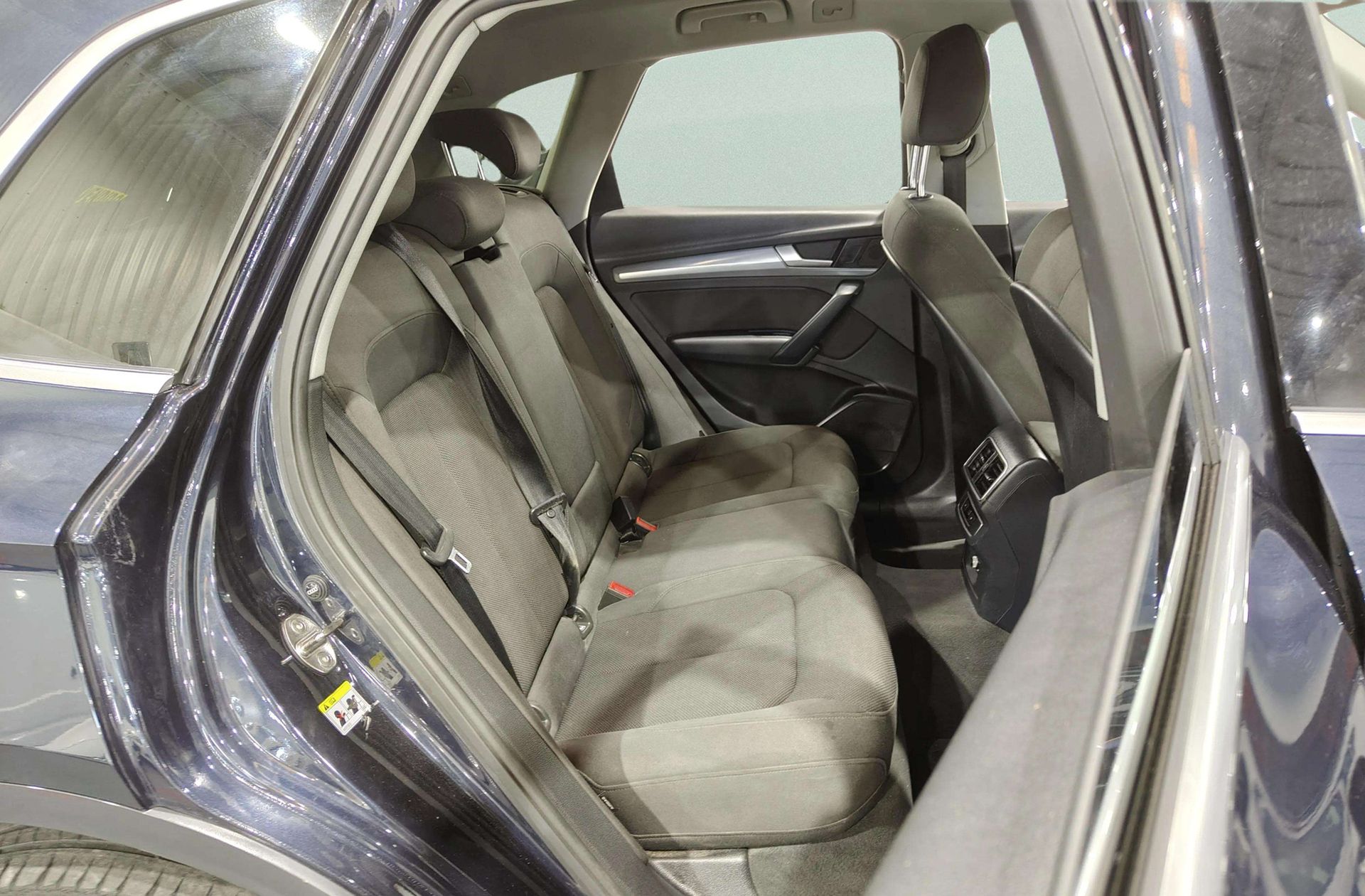 Audi Q5 Design 2.0 TDI quattro S tronic - foto 19