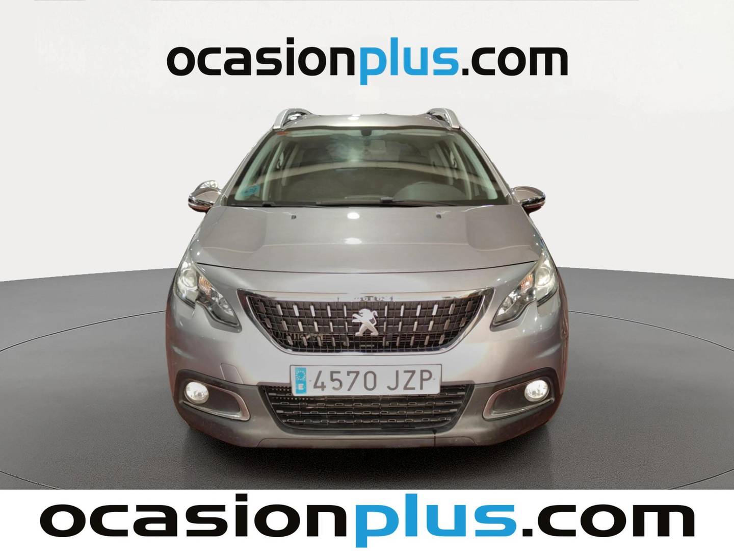 Peugeot 2008 Peugeot 2008 PureTech Style (100 CV) 100cv