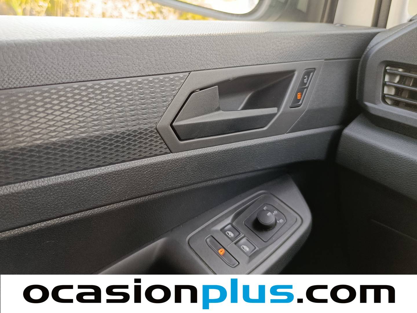 Volkswagen Caddy Volkswagen Caddy Origin 2.0 TDI (102 CV) 2024