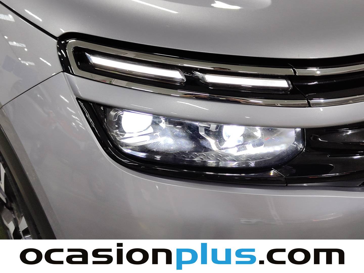 Citroën C5 Aircross Citroën C5 Aircross BlueHdi 130 S&S Shine (131 CV) barato
