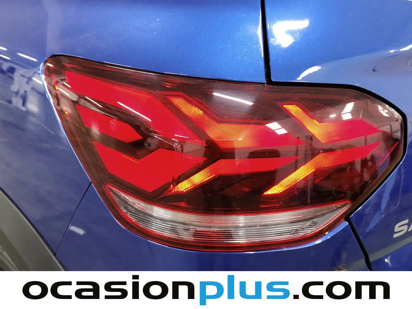 Foto Dacia Sandero Dacia Sandero Stepway Essential ECO-G (101 CV) GLP