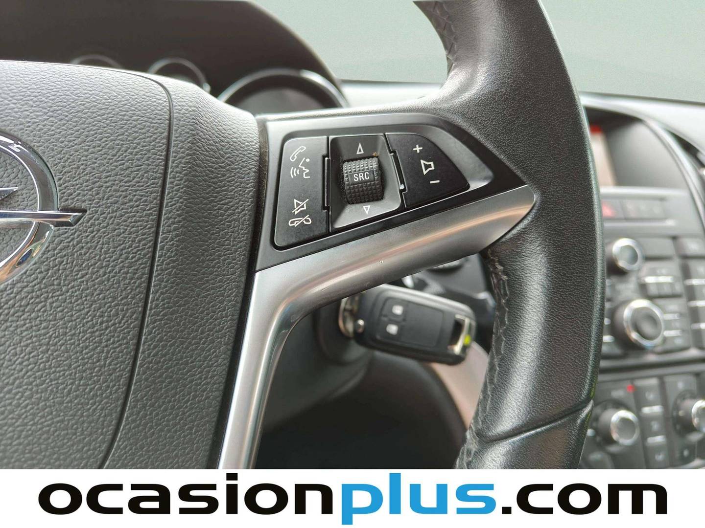 Opel Astra Opel Astra 1.6 CDTI S&S Excellence (136 CV) 136cv