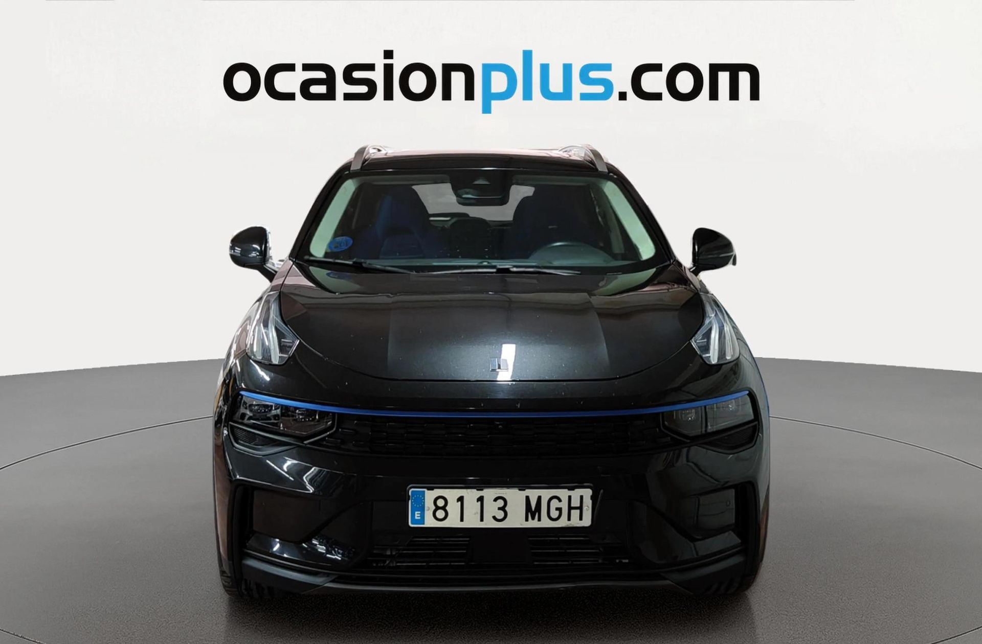 Lynk & Co 01 1.5 PHEV - foto 19
