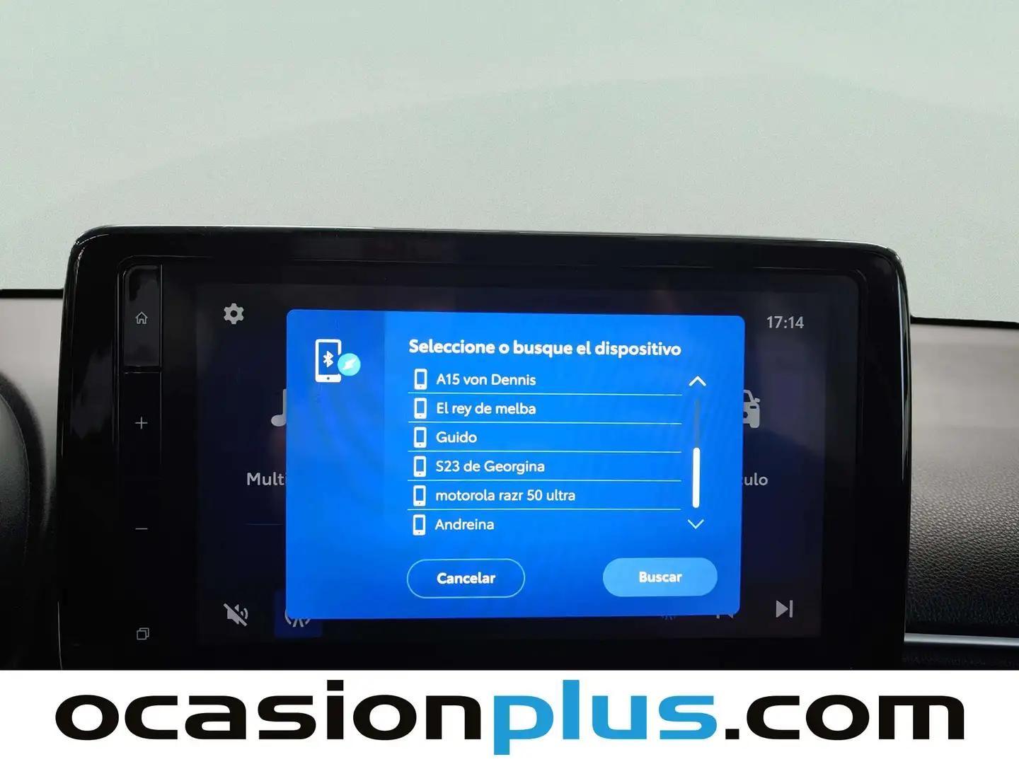 Foto Toyota Yaris Toyota Yaris 120H Active Plus (116 CV)