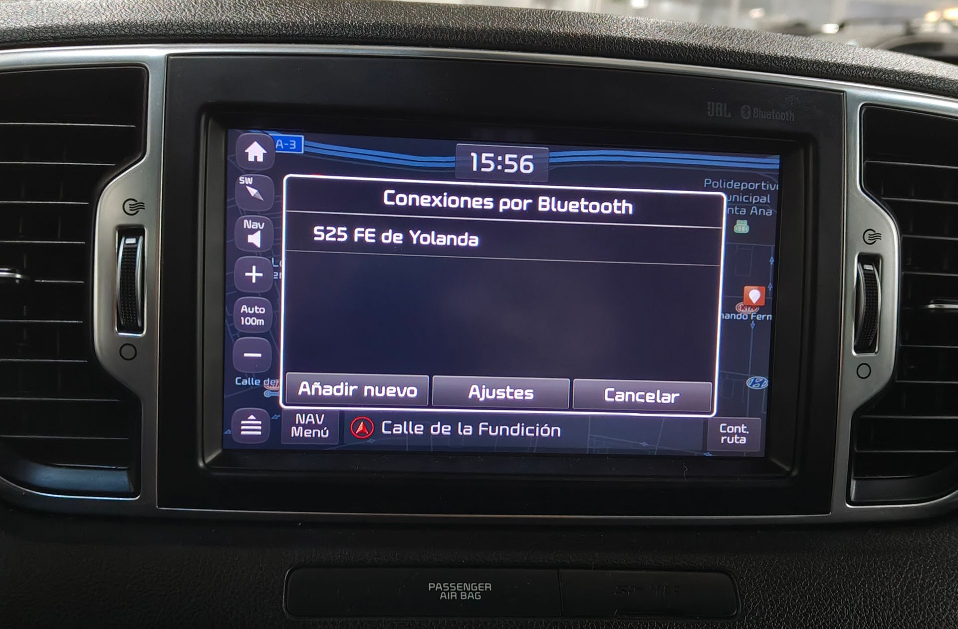 Kia Sportage 1.7 CRDi VGT Eco-Dynamic GT Line 4x2 DCT - foto 35