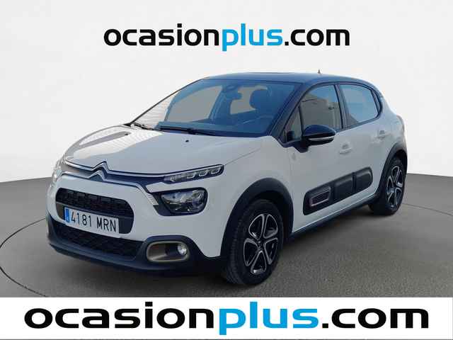 Citroën Seminuevos Córdoba