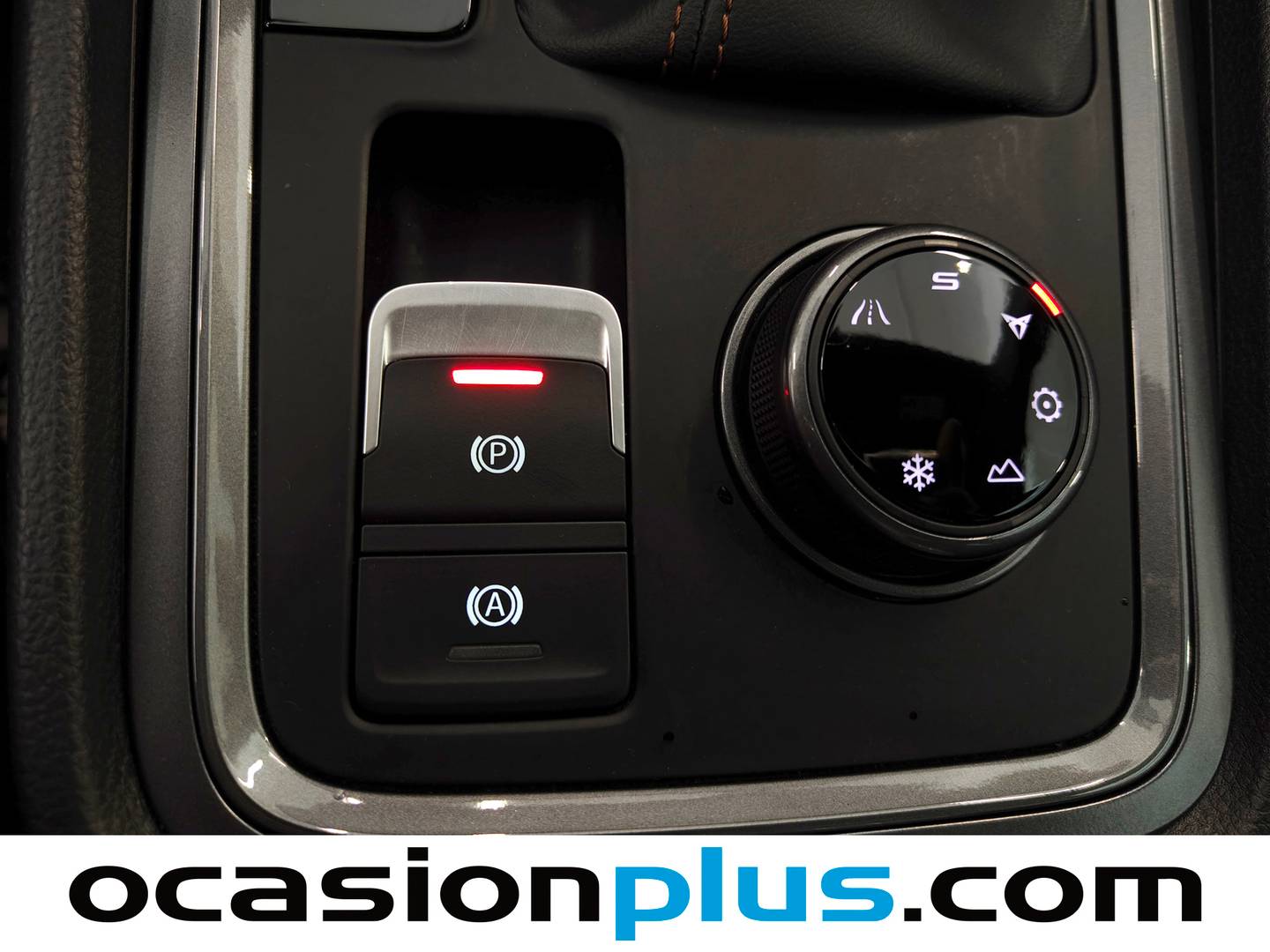 Cupra Ateca Cupra Ateca 2.0 TSI 4Drive DSG (300 CV) de segunda mano