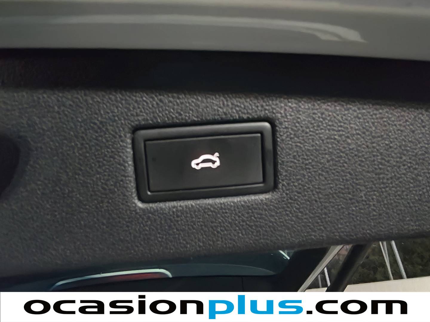 Foto Seat Tarraco SEAT Tarraco 1.4 E-Hybrid FR GO DSG (245 CV)