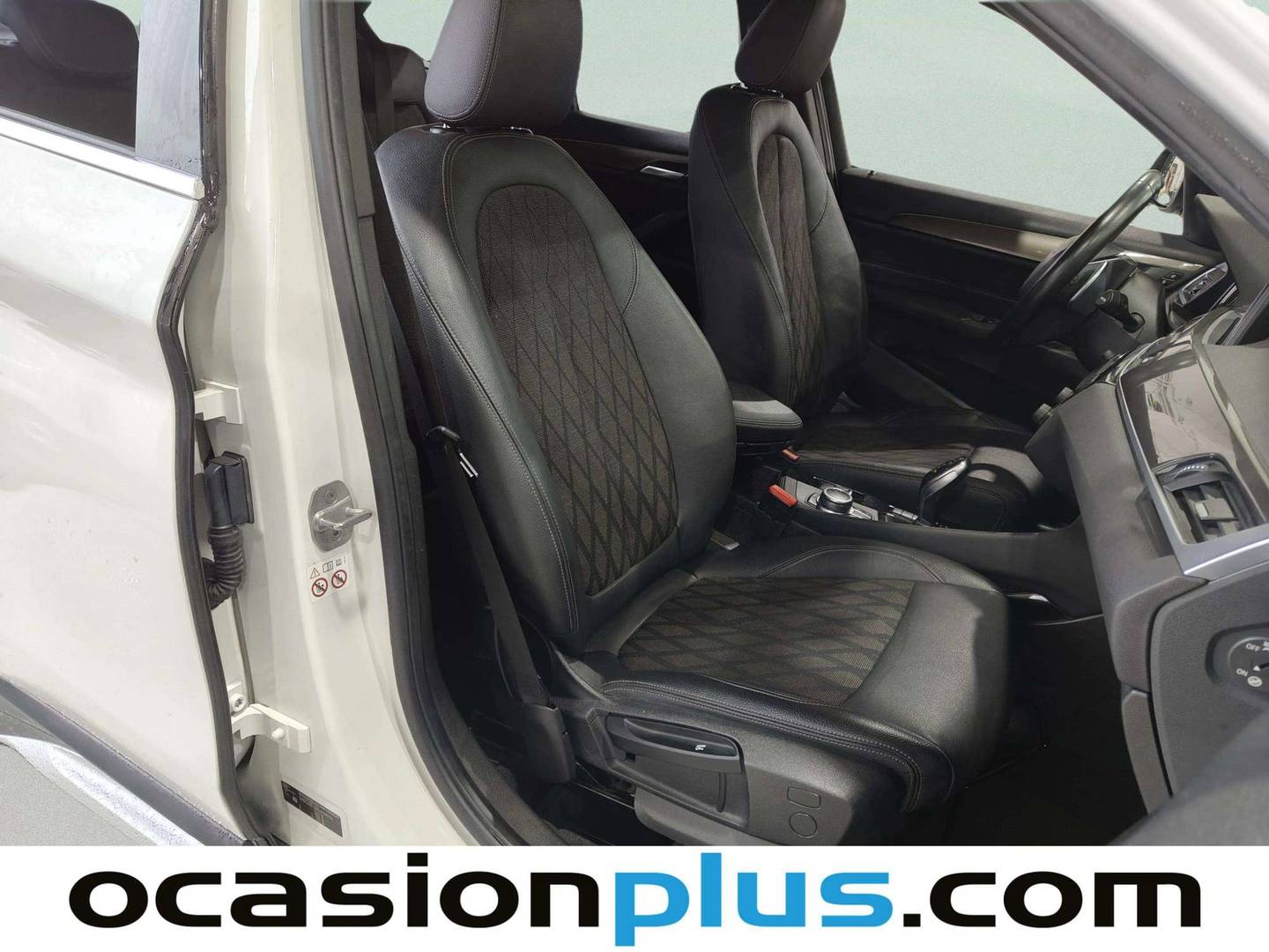 Foto BMW X1 BMW X1 sDrive18d (150 CV)