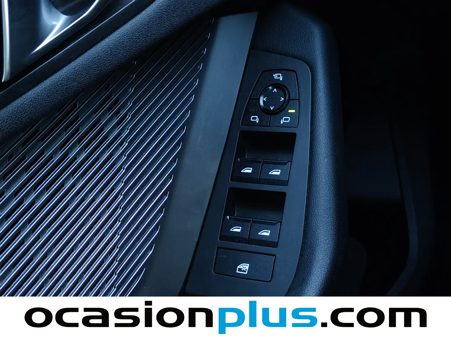 Foto BMW Serie 2 BMW Serie 2 218d Gran Coupe (150 CV) Pack M