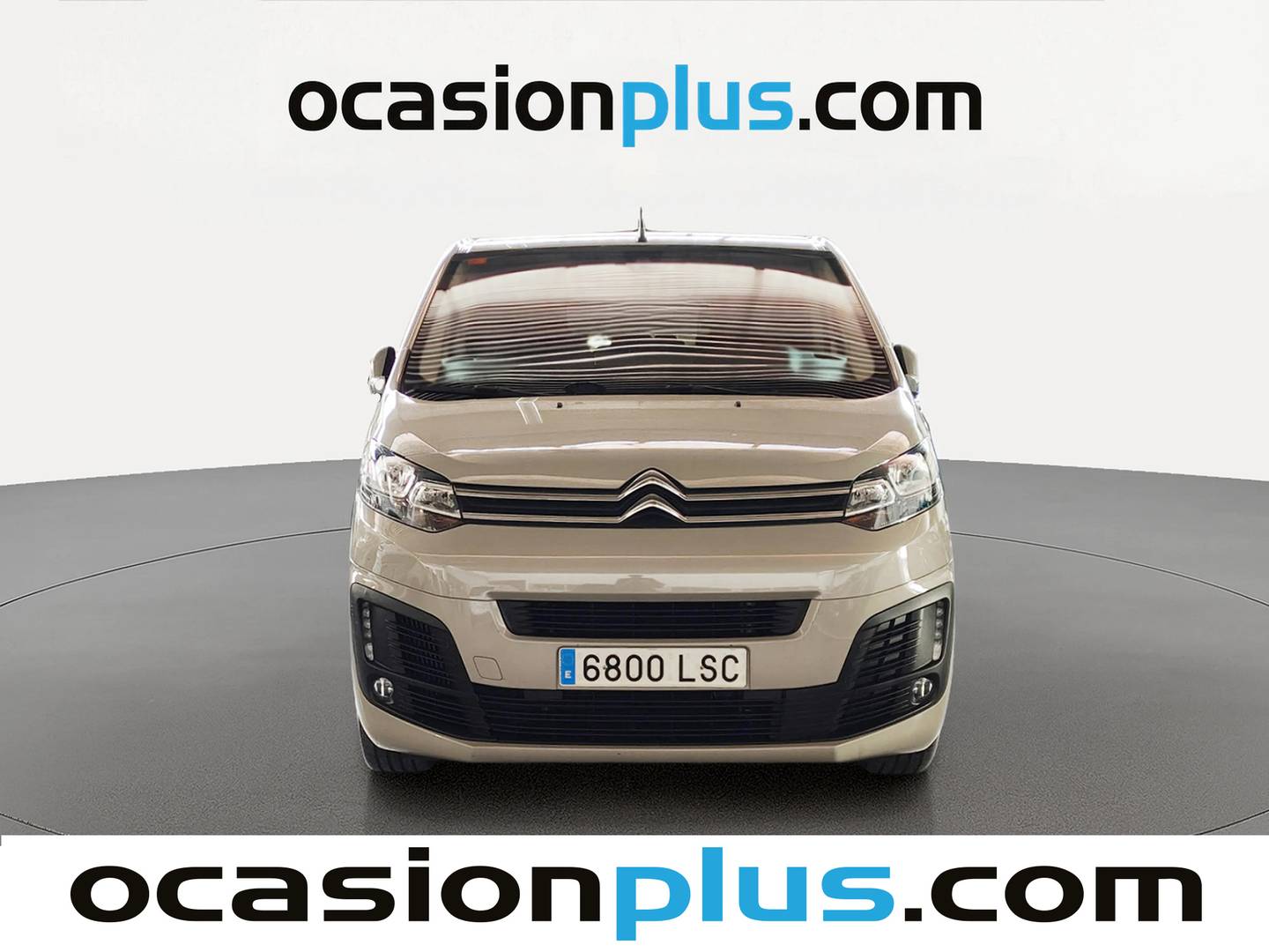 Citroën Spacetourer Citroën Spacetourer BlueHDi 140 Talla M Feel (145 CV) al mejor precio
